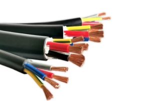 Fire retardant mixtures become the top priority in HDPE masterbatch electric cables
