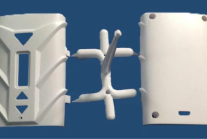 Medical equipment is one of the notable ABS plastic applications.