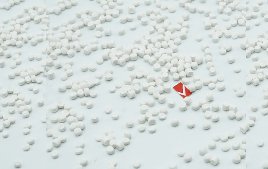 توفر EuP Egypt مجموعة من منتجات فيلر الماسترباتش المصممة خصيصًا لإنتاج أكياس بلاستيك. (1)