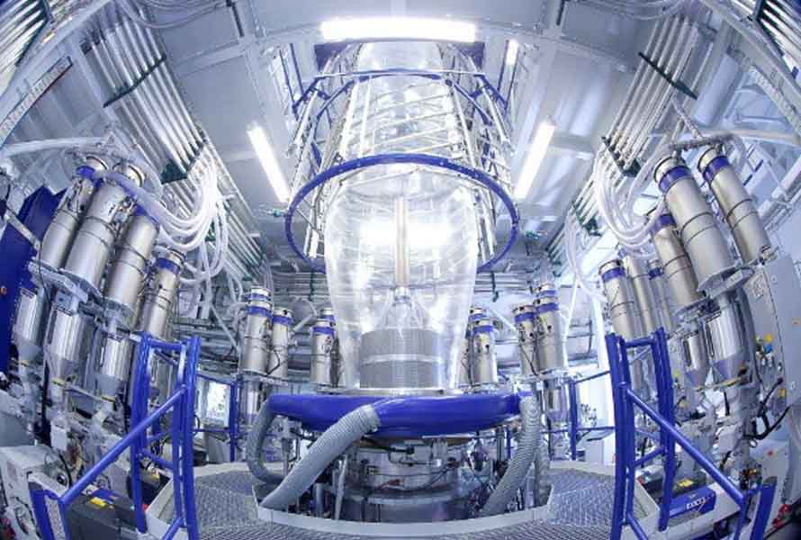 Blown film extrusion troubleshooting can help you streamline your manufacturing process, save downtime