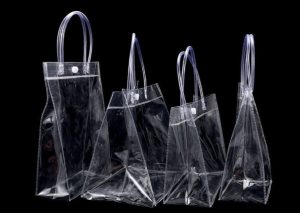 Masterbatches help manufacturers achieve the properties and colors they want for a plastic bag without using too many raw materials