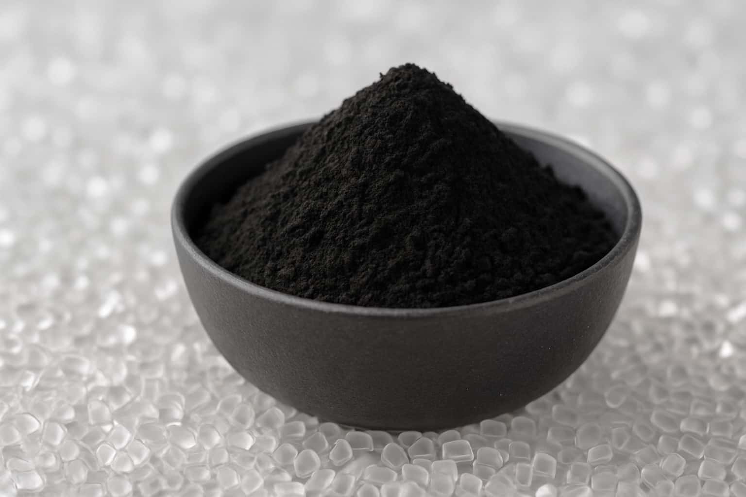 Carbon Black in Plastics