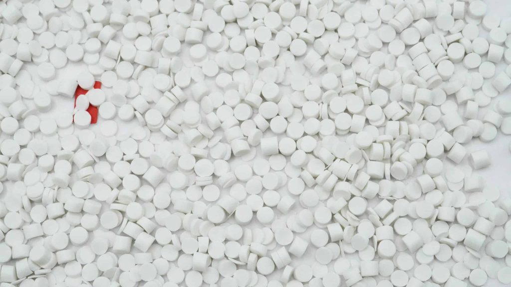 بيو فيلر من EuP مصر