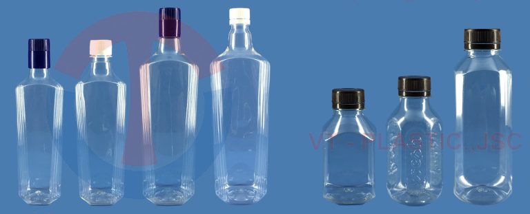 يستخدم النفخ بالنفخ على نطاق واسع لصنع منتجات نفخ البلاستيك مثل الزجاجات