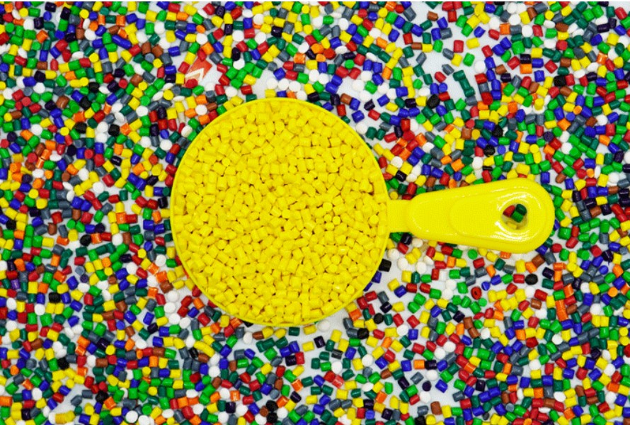 Color masterbatch Color masterbatch