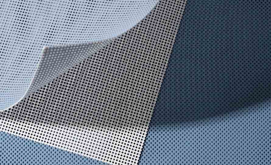 حشو البولي بروبيلين 2