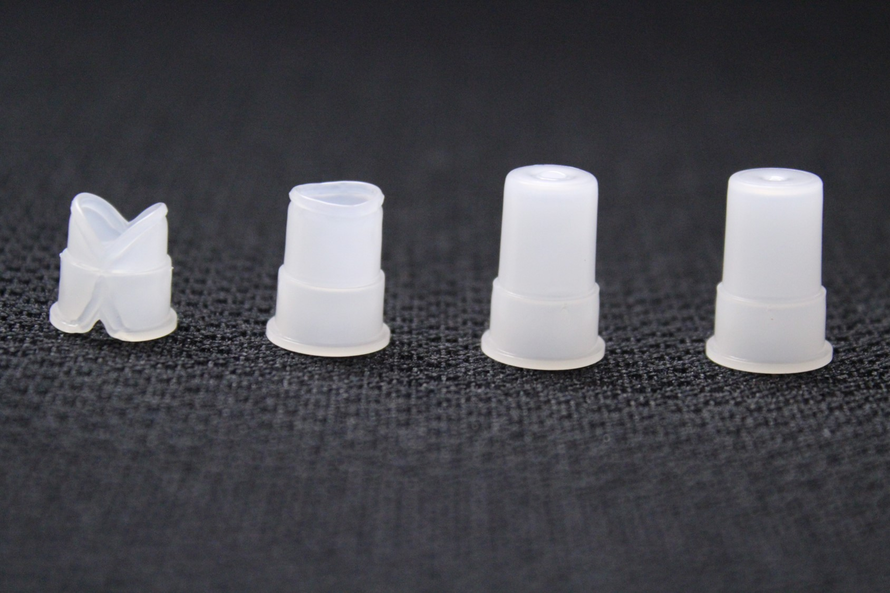 علامات الغرق