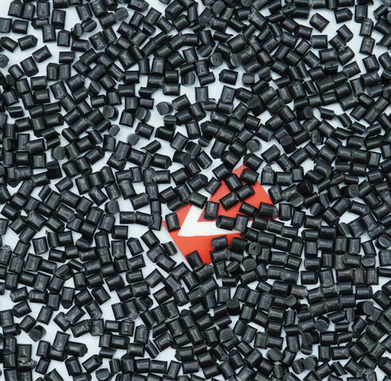 PP conductive compound مركب موصل PP