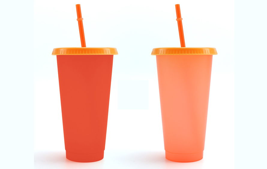 Color fading occurs from UV exposure, low-quality colorants, or insufficient stabilization solutions