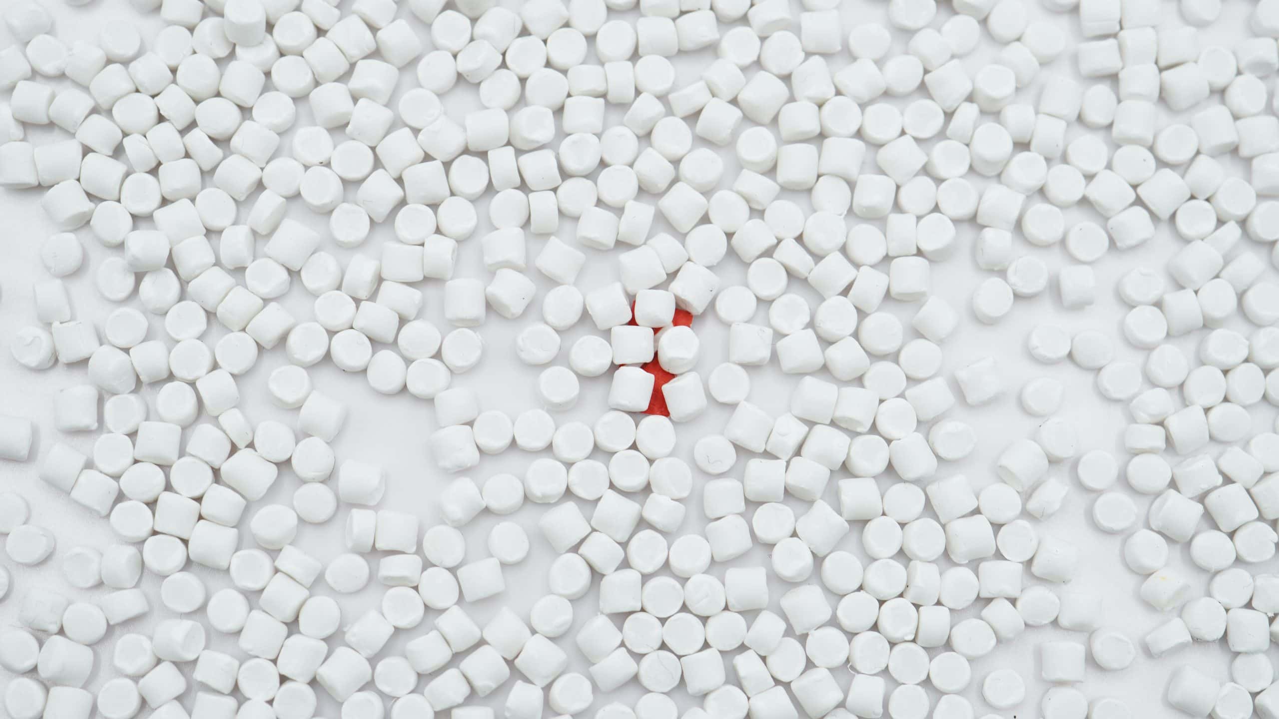 PP Filler Masterbatch - EFPP 100CRG