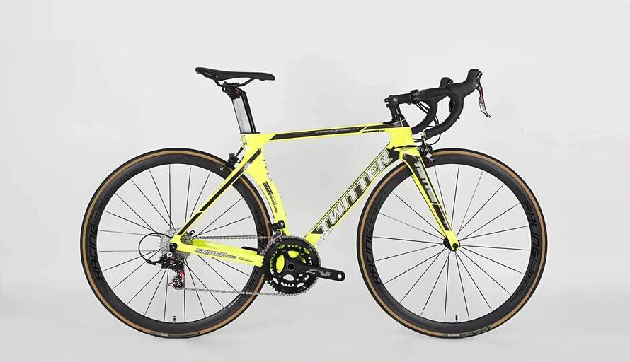 There are parts in a bicycle are made from nylon 6 10