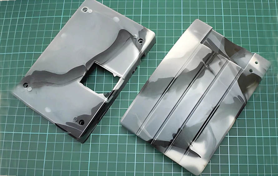 Batch-to-batch color variations arise from inconsistent materials, colorant dosing, or inadequate quality control