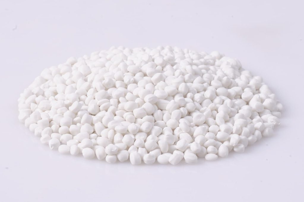 تطبيقات رافيا البولي بروبلين المملوءة بـكاسيوم الكربونات – فيلر رافيا بولي بروبلين