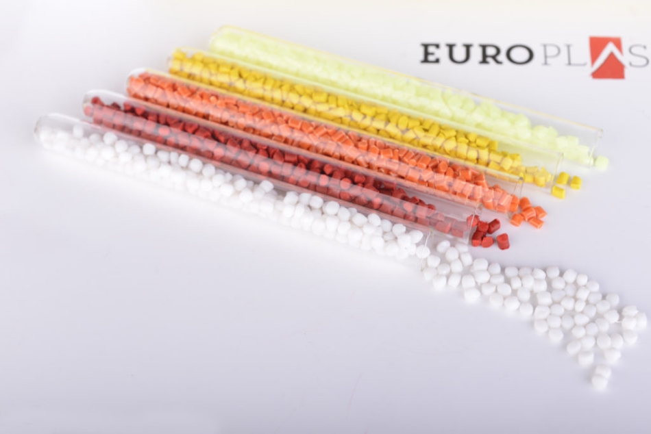 4 types of filler masterbatches recommended for packaging industry