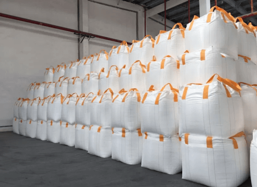 FIBC (Flexible Intermediate Bulk Container)
