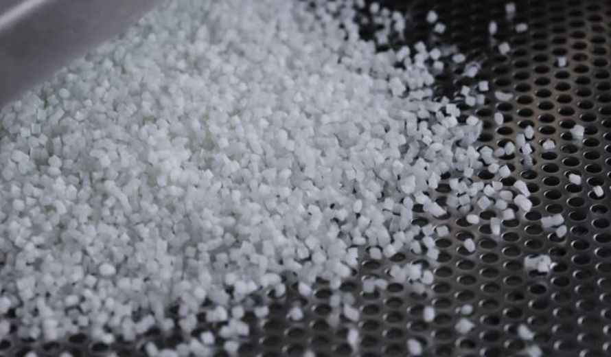 Rising demand for polypropylene is driven by the automotive, packaging, and construction industries