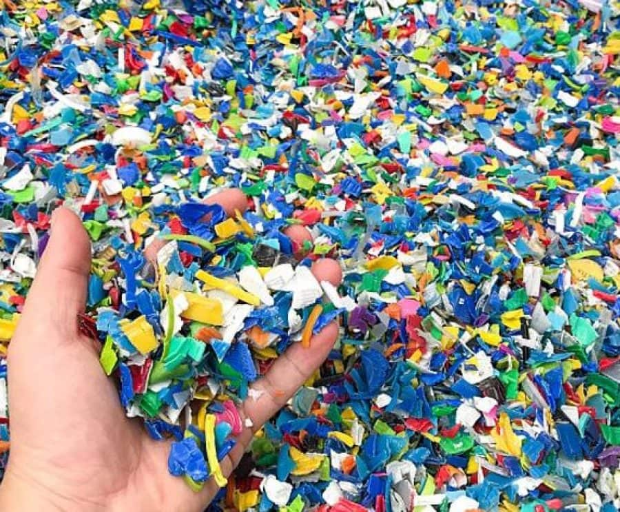 Top 5+ Common Problems When Working with Recycled Plastics