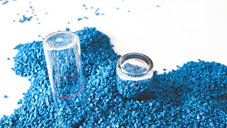 تلعب نقطة انصهار مادة البولي إيثيلين منخفض الكثافة  دورًا حيويًا في ضمان وظائف المنتجات وسلامتها.