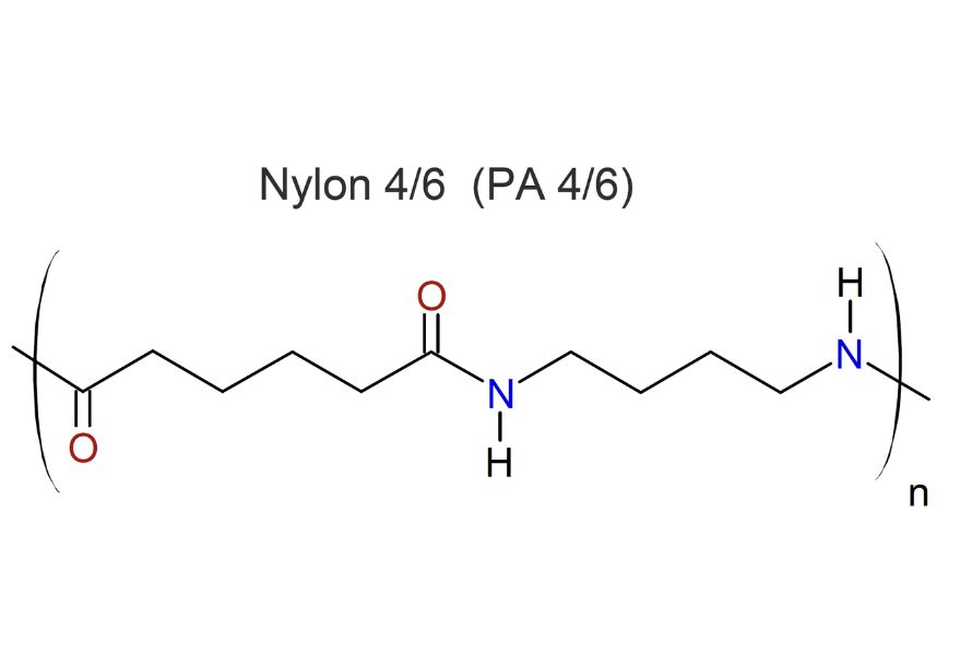 Properties & Applications Nylon 4 6