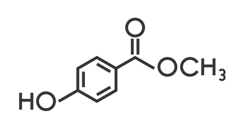 Parabens