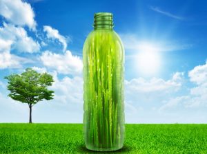 Bioplastics reduce the environmental footprint and offer better eco-friendlier products