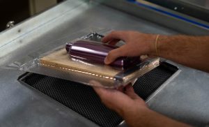 Should avoid premature de-moldering of the product before it has completely cooled