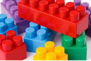 The ABS plastic applications in children's toys are diverse, encompassing durable, impact-resistant, and intricate designs.