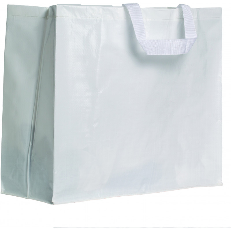 Laminated PP bags